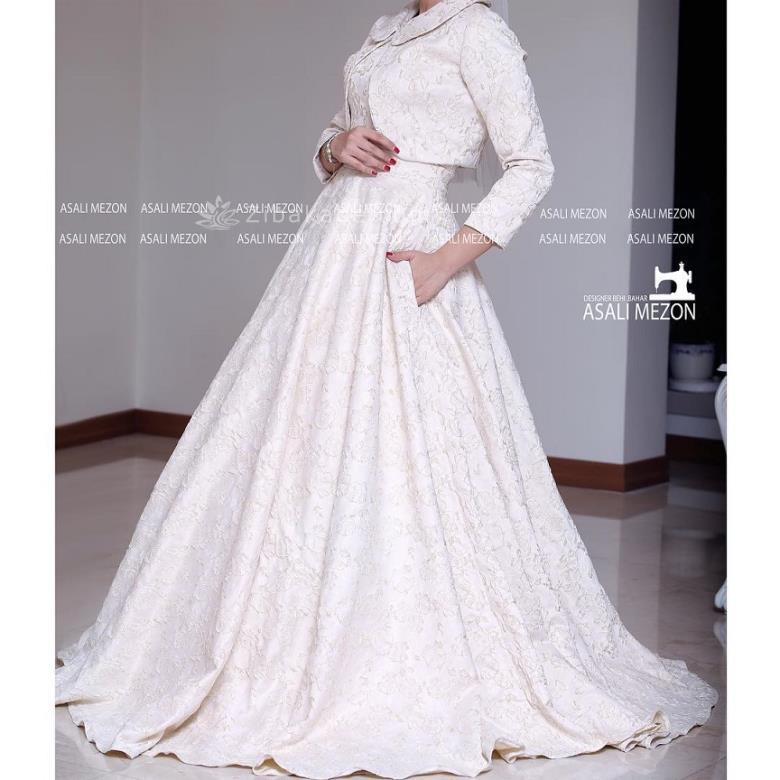 مانتو عقد از کجا بخرم